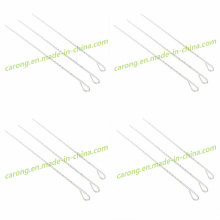 Stylet d&#39;intubation jetable de qualité médicale Airway Tube